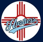 Hustlers Baseball
